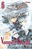 Vampire knight