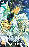 Platinum end