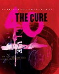 THE CURE Cureation - 25 + Anniversary