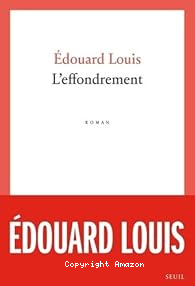 L'effondrement
