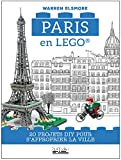 Paris en Lego