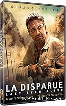 La Disparue