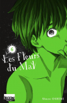 Les fleurs du mal