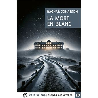 La mort en blanc