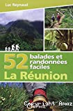 52 balades et randonnées faciles à la Réunion