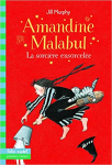 Amandine Malabul, la sorcière ensorcelée