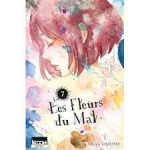 Les fleurs du mal