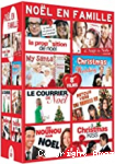 Comédies romantiques de Noël - Coffret 8 films (La proposition de Noël + L'ange de Noël + My Santa ...)