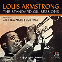 The standard oil sessions