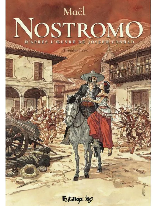 Nostromo