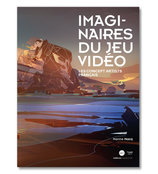 Imaginaires du jeu vidéo