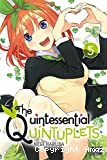 The quintessential quintuplets