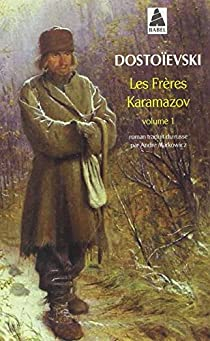 Les frères Karamazov