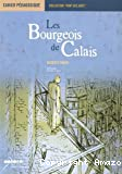 Les bourgeois de Calais