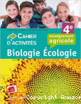 Biologie écologie 4ème