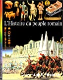 L'histoire du peuple romain