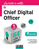 La boîte à outils du chief digital officer