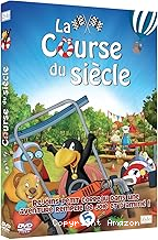 La Course du siècle