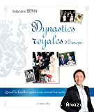 Dynasties royales d'Europe