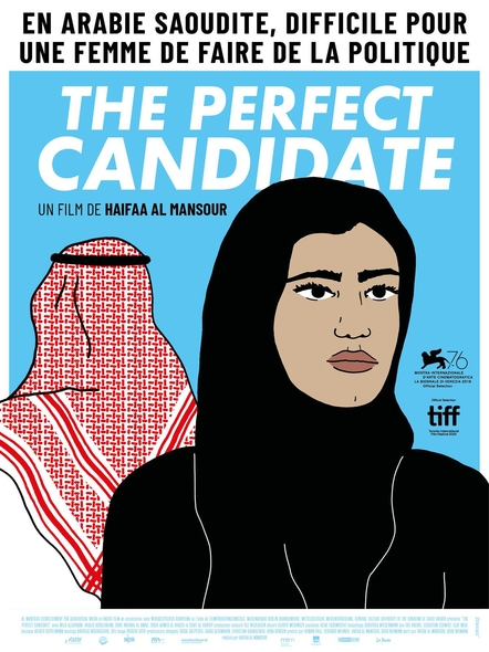 Perfect candidate (The)