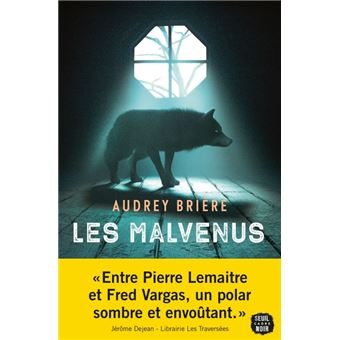 Les malvenus