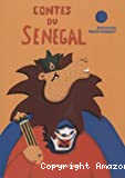 Contes du Sénégal