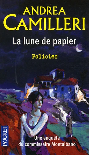 La Lune de papier