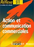 Action et communication commerciale