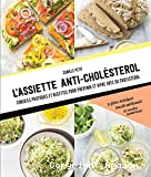 L'assiette anti-cholestérol