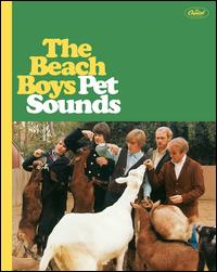 Pet sounds