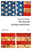 Un livre de martyrs américains