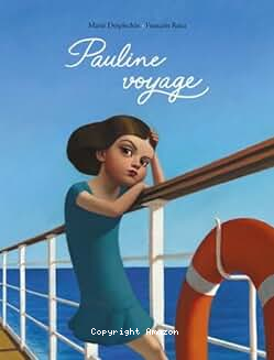 Pauline voyage