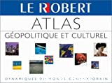 Atlas géopolitique et culturel