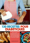 130 (cent trente) recettes pour diabétiques