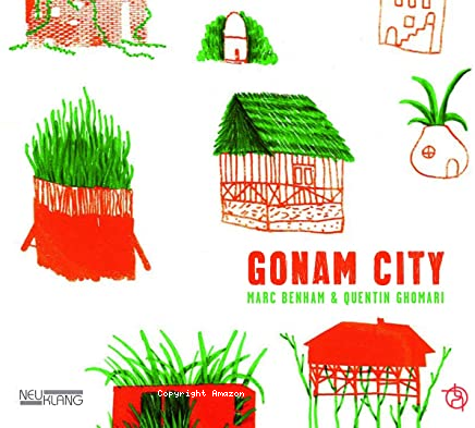 Gonam City