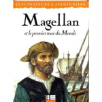 Magellan et le premier tour du Monde