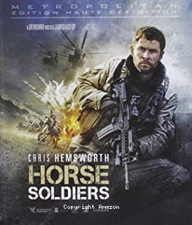 Horse soldiers