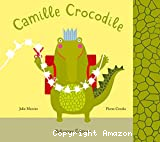 Camille crocodile