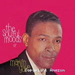 The soulful moods of Marvin Gaye