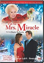 Mrs Miracle - L'ange-gardien de Noël
