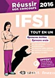 Réussir son concours IFSI 2016