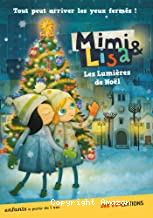 Mimi et Lisa - Les lumières de Noël
