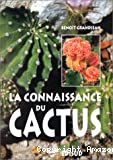 La connaissance du cactus et autres succulentes
