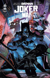 Batman, Joker war