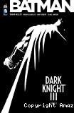 Batman-Dark Knight III