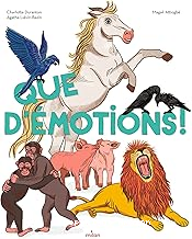 Que d'émotions !