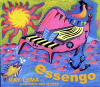 Essengo : Ray Lema & le dock des mômes
