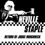 Return of the judge roughneck