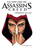 Comics Assassin's creed