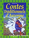 Contes traditionnels d'Auvergne